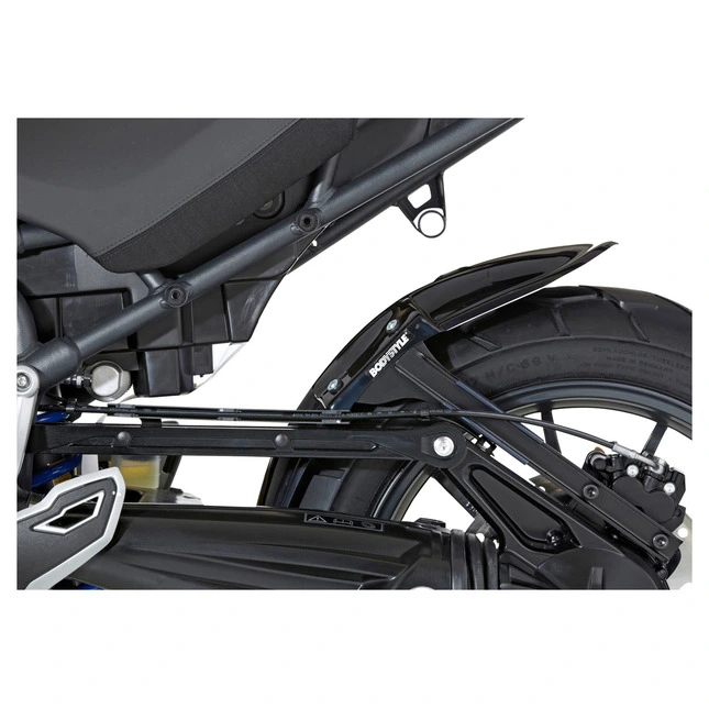 Bodystyle Radabdeckung Sportsline