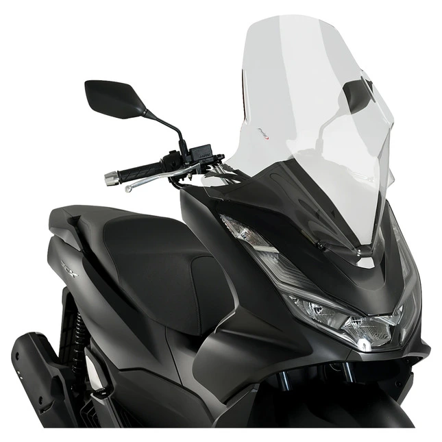 Puig V-Tech Rollerscheibe Touring