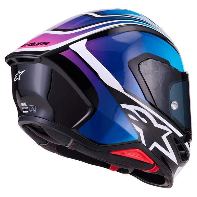 alpinestars S-R7 Zeal