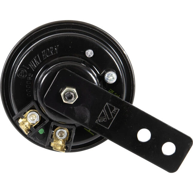 undefined Mini-Horn 6V und 12V, 100 dB, E-geprüft