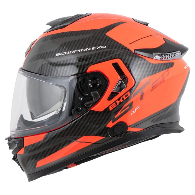 Scorpion Exo-GT SP Air Flex