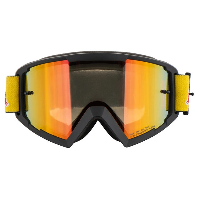 Red Bull Spect Eyewear Whip Motocrossbrille
