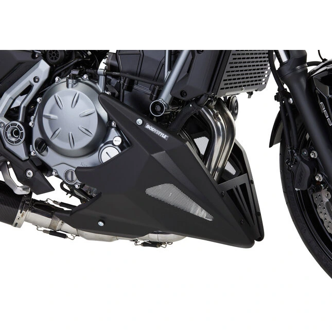 Bodystyle Bugspoiler Sportsline