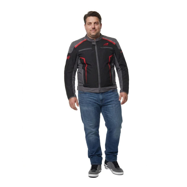 FASTWAY T-2212 Motorrad Teamjacke