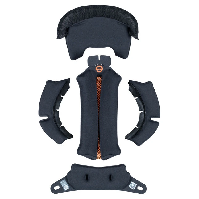SCHUBERTH Concept Kopfpolster