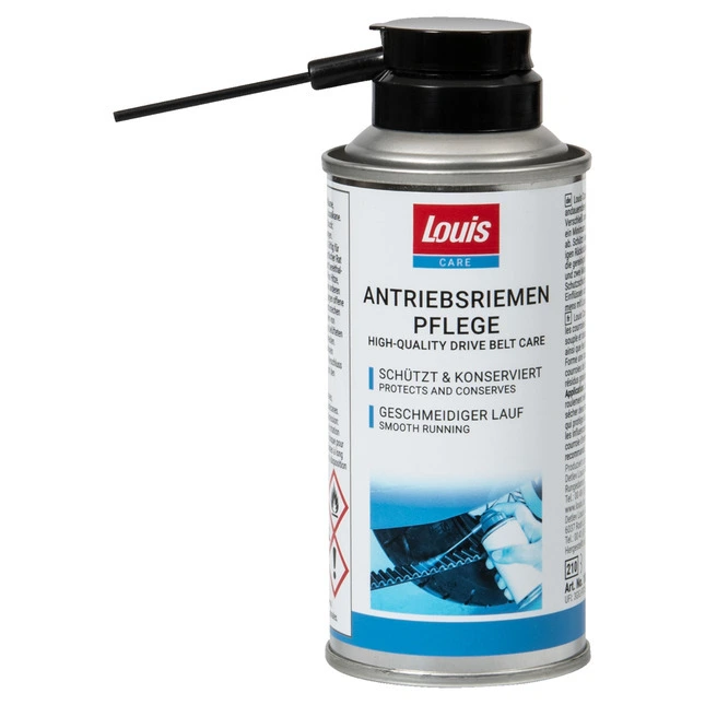 Louis Care Riemenpflege 150 Ml