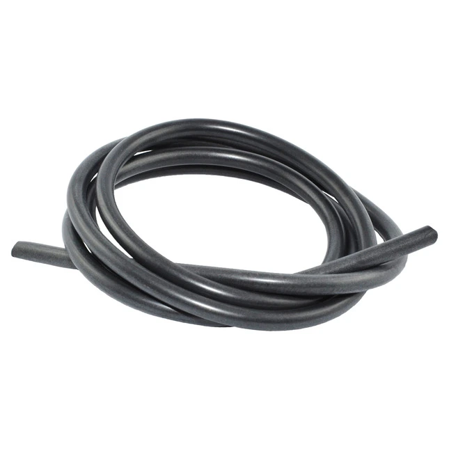 BAAS Zündkabel Silikon, 5mm