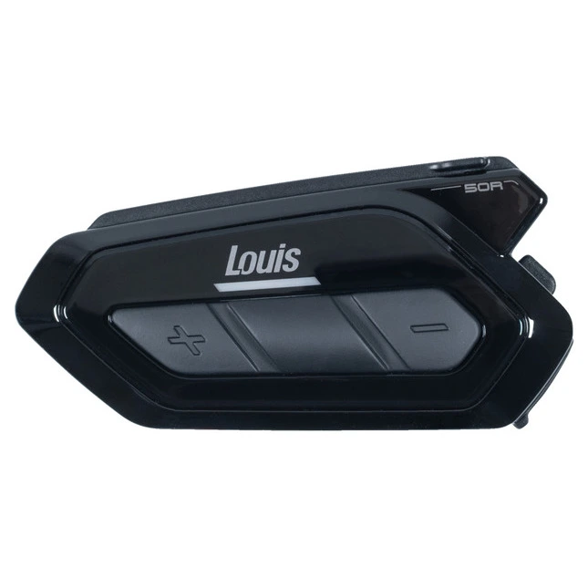 SENA 50R Lite - Louis Edition