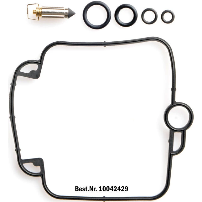 Tourmax Vergaser-Reparatur-Kit