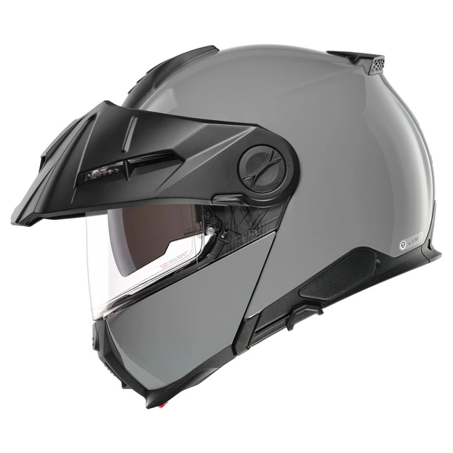 SCHUBERTH E2 Concrete Grey