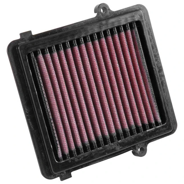 K&N Dauerluftfilter