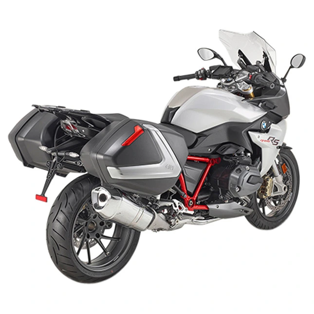 Givi Tech 3 Seitenkoffer-Träger Monokey V37