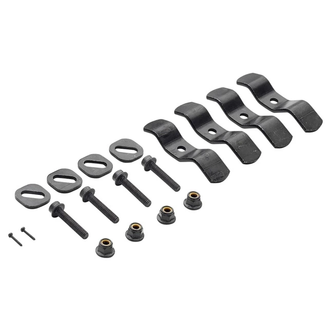 Givi Montagekit Für Adapterplatten