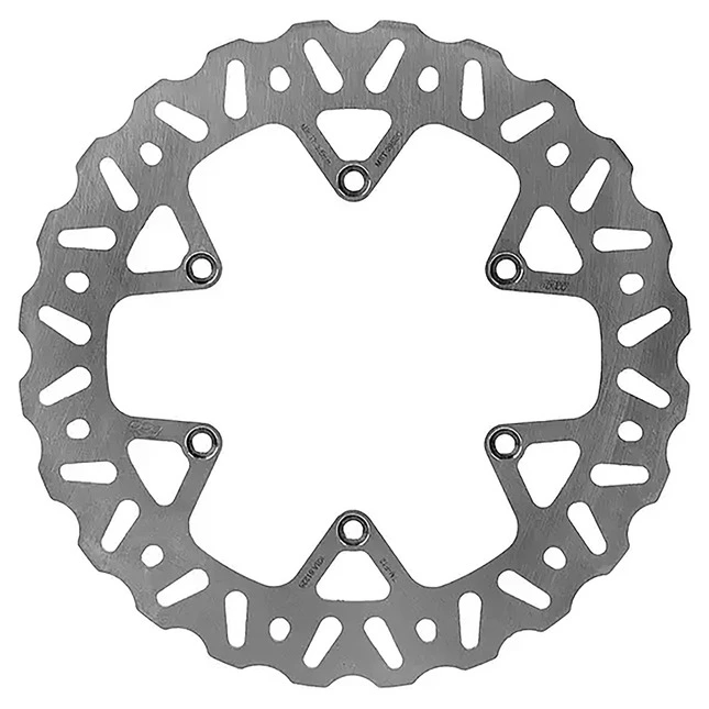 TRW Bremsscheibe  Offroad / MX