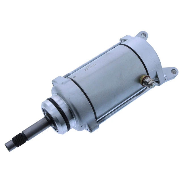 JMP Anlasser