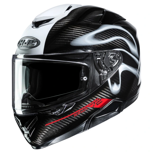HJC RPHA 72 Carbon Garen MC1