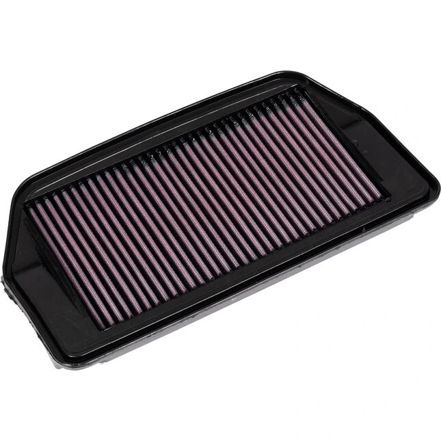 K&N Dauerluftfilter