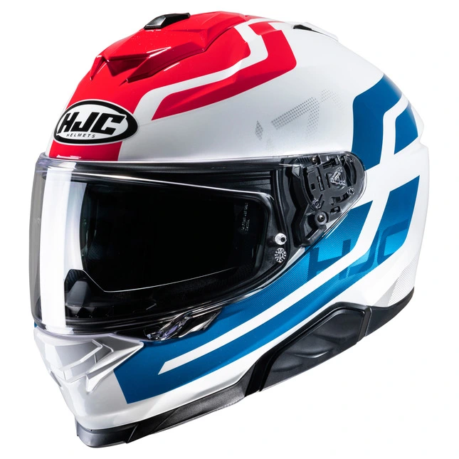 HJC i71 Enta MC21