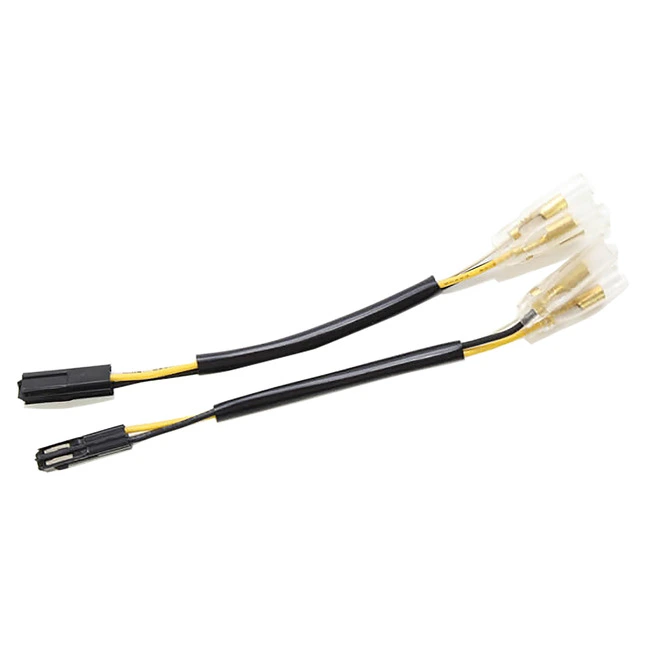 Highsider Blinker-Adapterkabel für Honda CBR 600RR