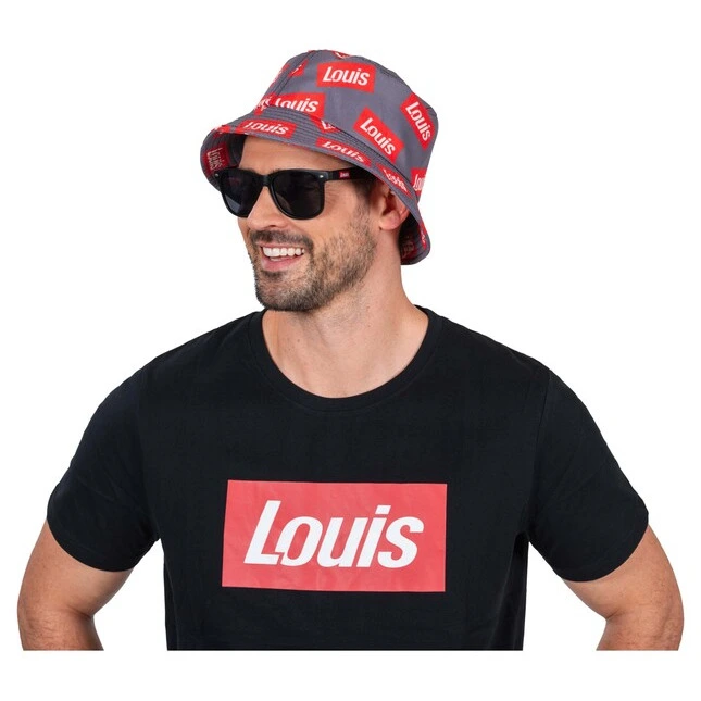 Louis Louis Bucket Hat Fischerhut