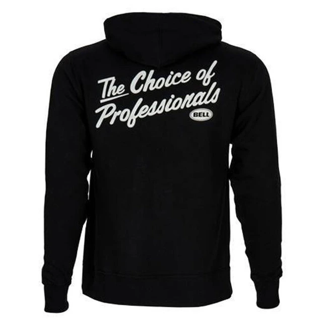 BELL Bell Hoodie Black