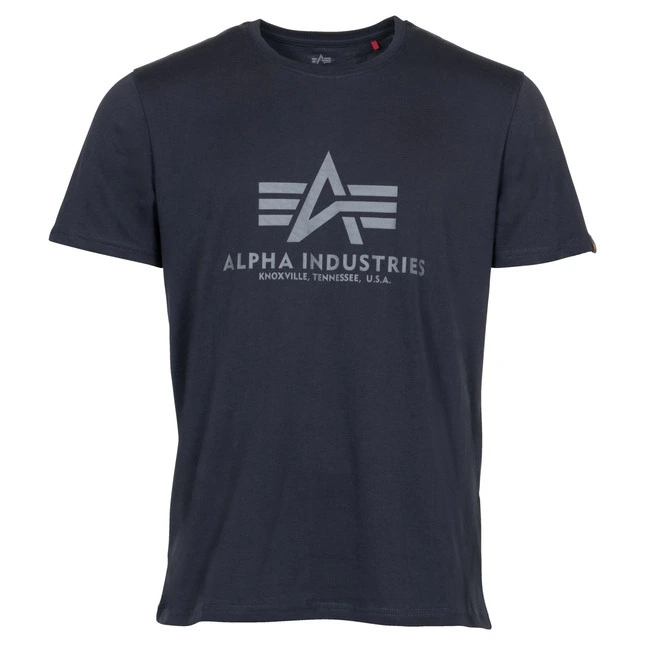Alpha Industries Basic T-Shirt