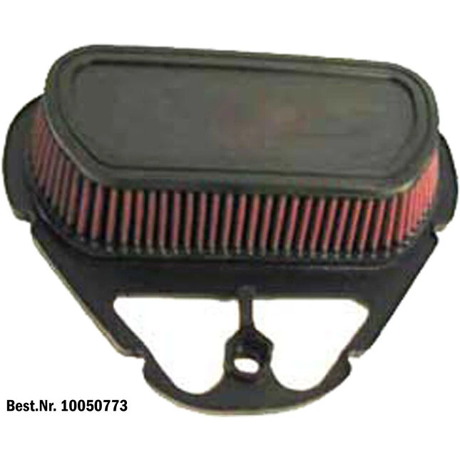 K&N Dauerluftfilter