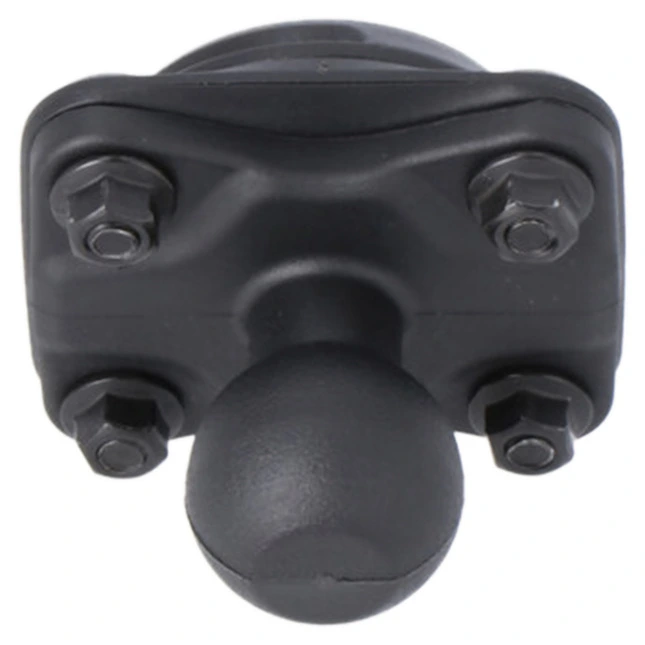 SW-Motech T-Lock Halter Für Klemmarm