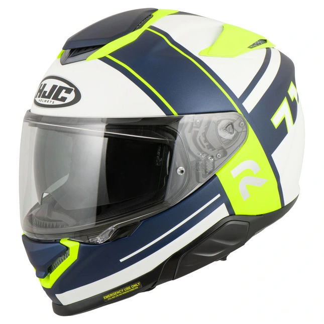 HJC RPHA 71 Zecha MC5