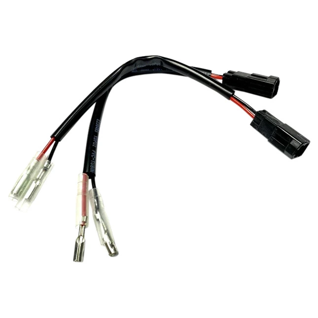 MOTOISM Adapterkabel Blinker für Ducati