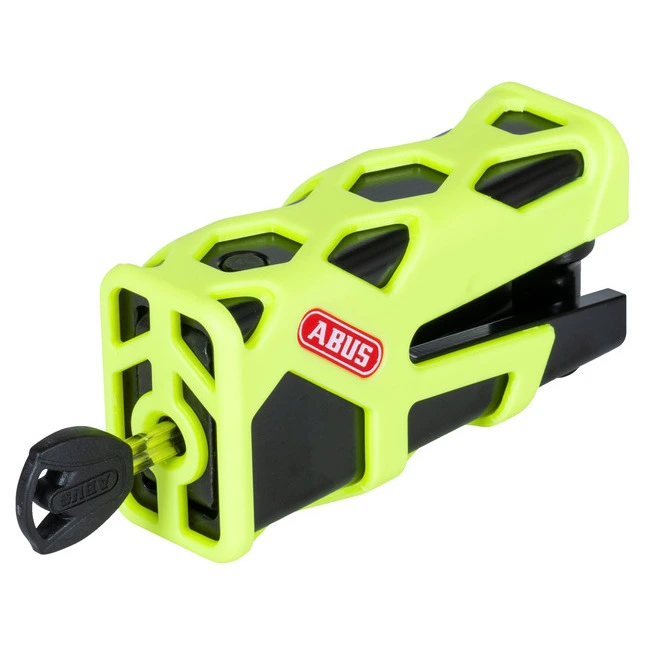 ABUS Granit 77 Sledg