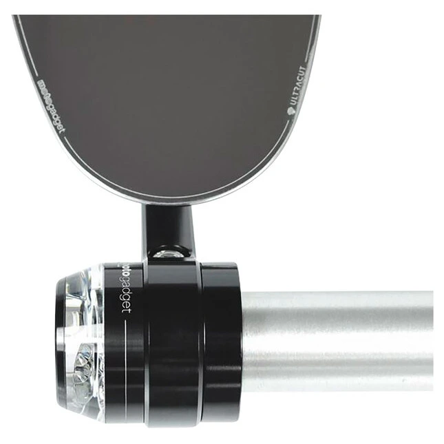 motogadget Mo.View Adapter Uni Disc/Cone