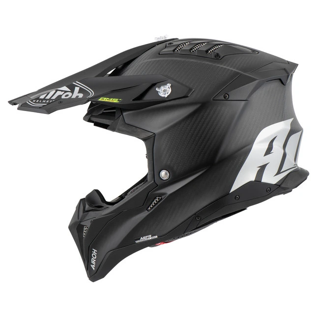 Airoh Aviator III Carbon Matt