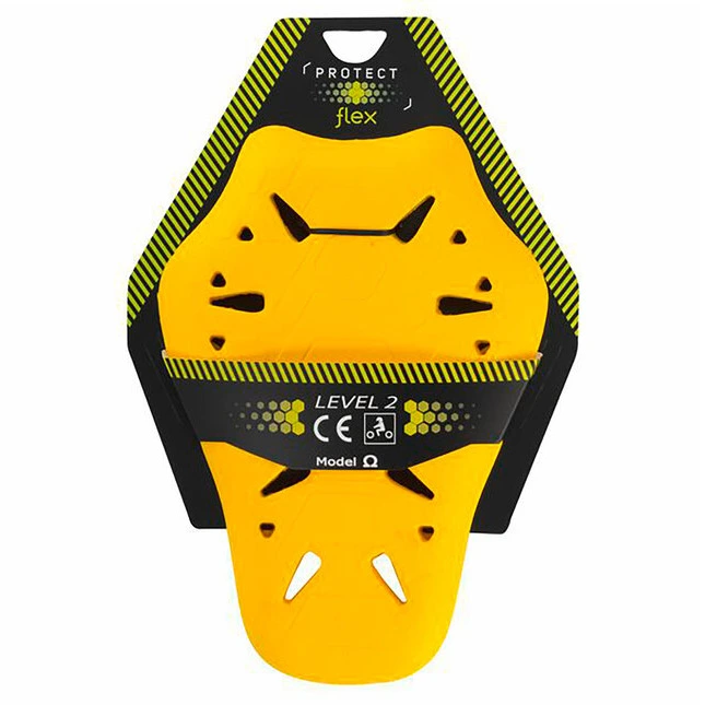 SEGURA Omega Level 2