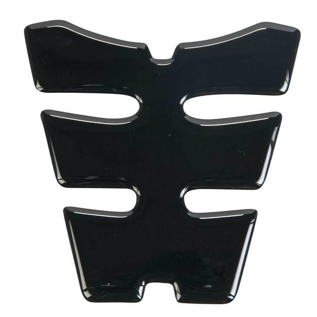 Louis Tankpad Schwarz