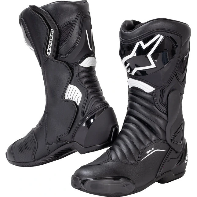 alpinestars SMX-6 V2 WP LE