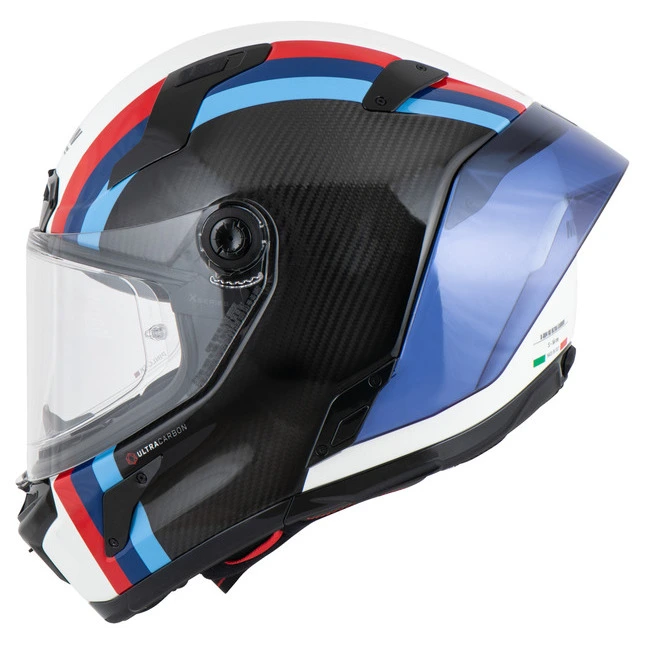 Nolan X-804 RS Carbon GEMINI