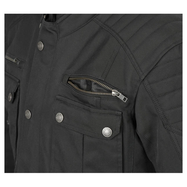 BÜSE Büse Carson II Textiljacke