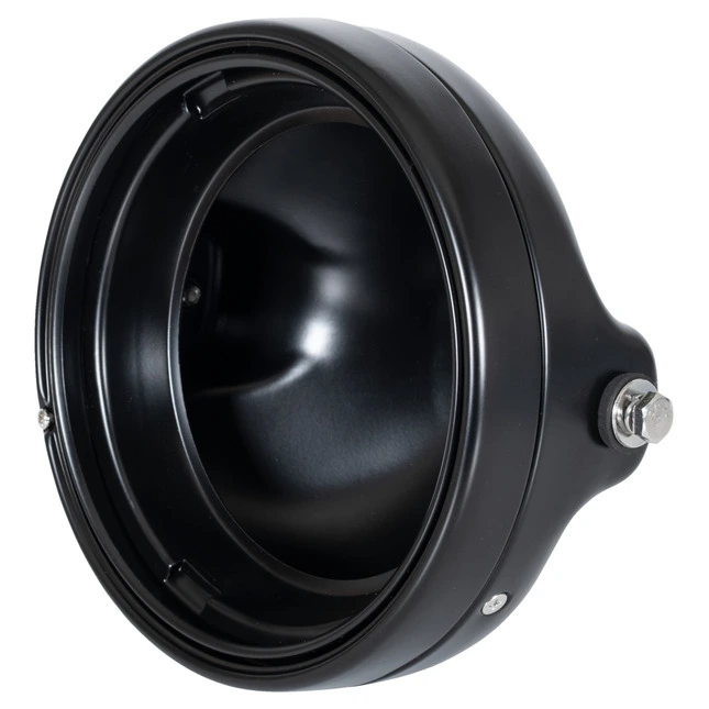Louis Parts Scheinwerfergehäuse 7 Zoll