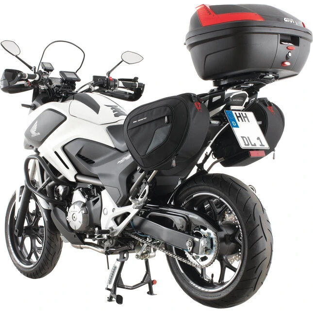 Givi Topcase B47 Blade