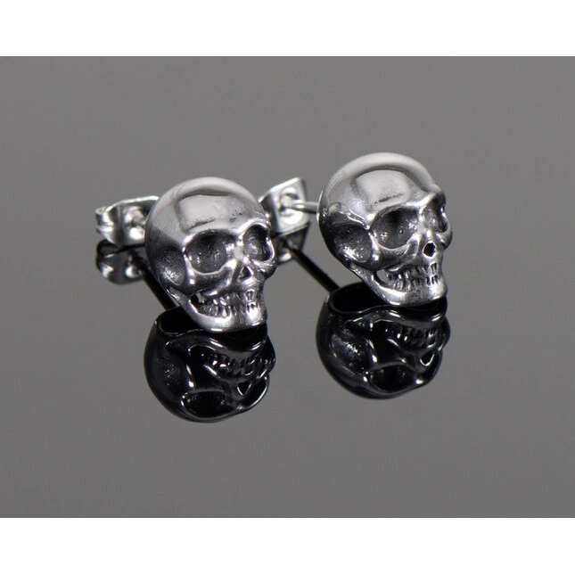Louis Ohrringe *Skull*