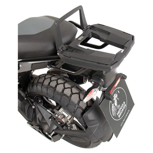 Hepco & Becker Easyrack
