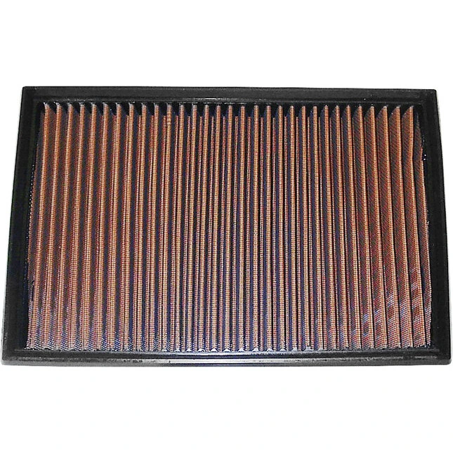 Sprint Filter Sprint Sport-Luftfilter Polyestergewebe