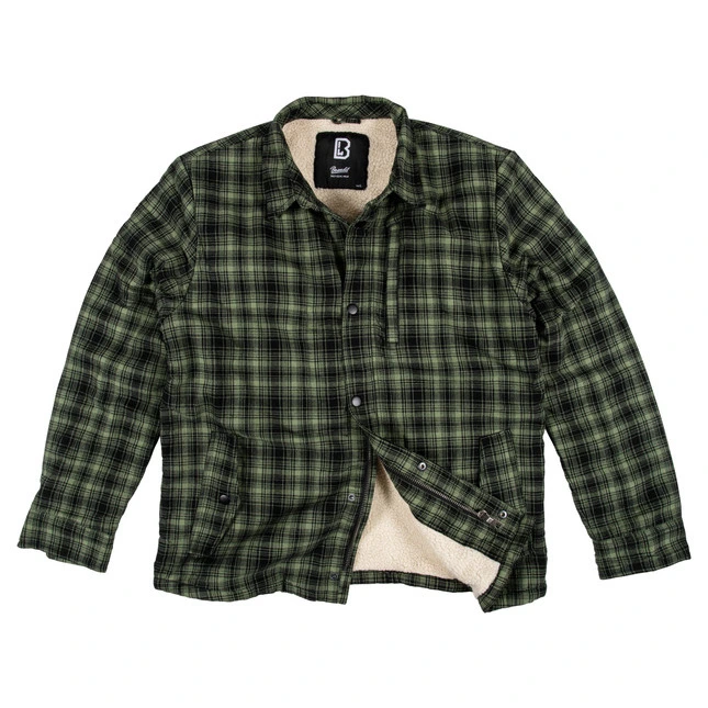 Brandit Classic Sherpa