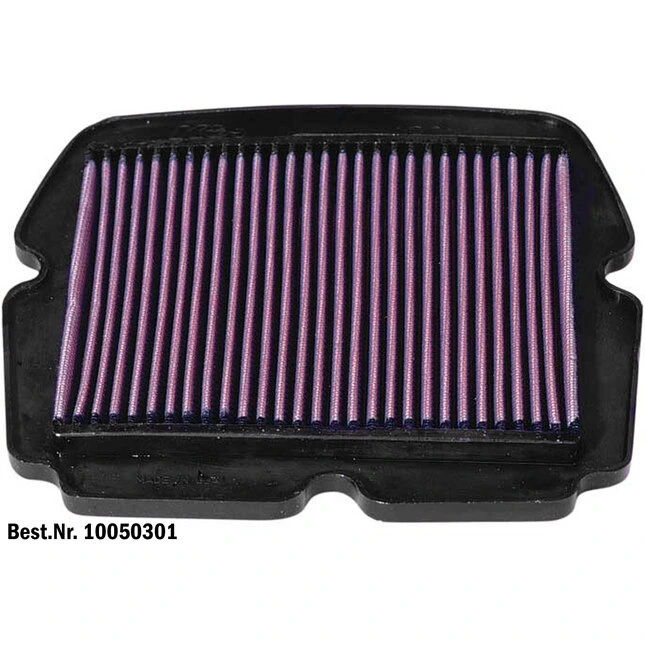 K&N Dauerluftfilter
