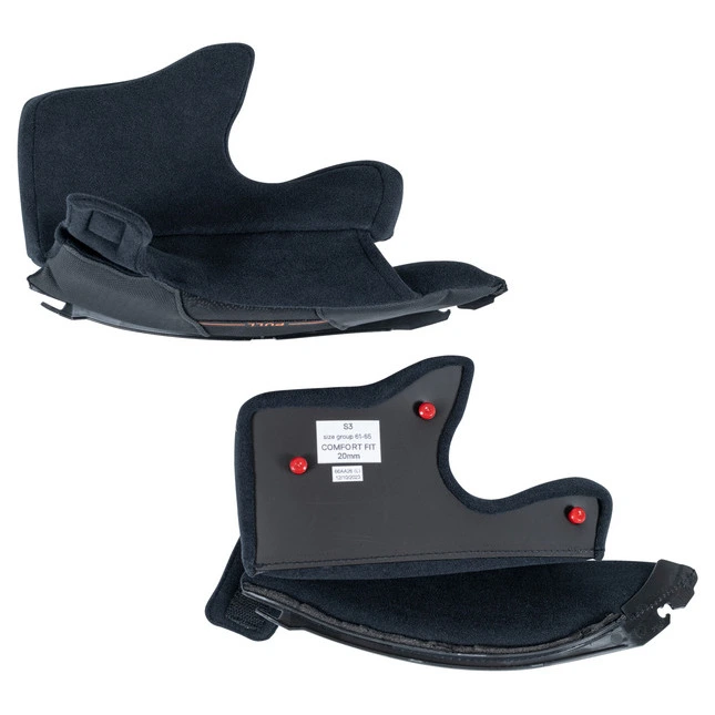 SCHUBERTH S3
