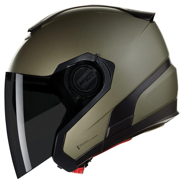 Nolan N40-5 06 Classico Nobile