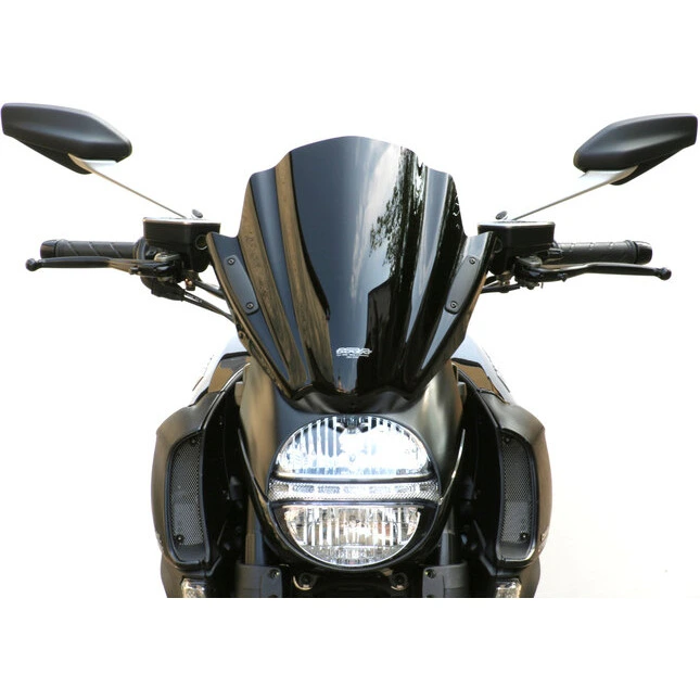 MRA Racingscheibe Für Naked-Bikes