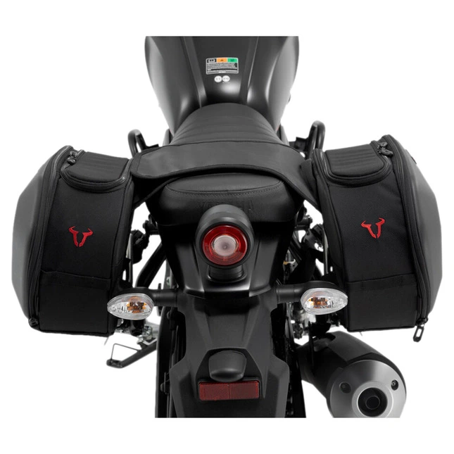 SW-Motech Satteltasche Blaze Pro