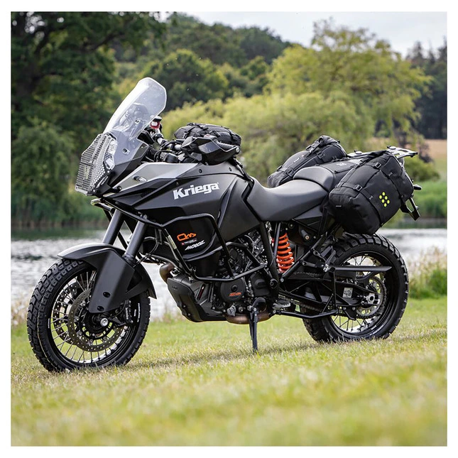 Kriega OS-Base für KTM 1050/1090/1190/1290